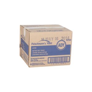 Dry Active Yeast | COR