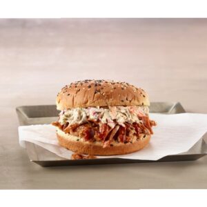 Honey Barbecue Sauce | PWB