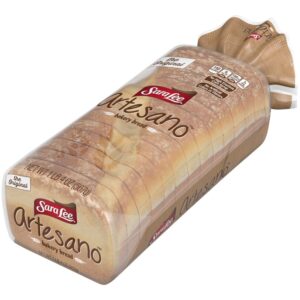 Artesano Bread | PKG