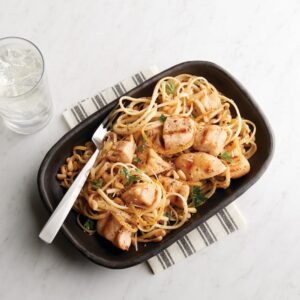 Boneless Chicken Breast Chunks | PNB