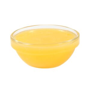 Garlic Flavored Liquid Butter Alternative | RAW