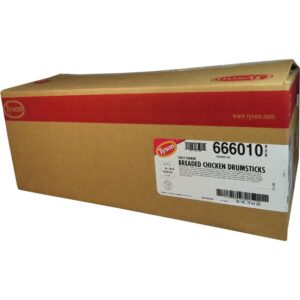 Chicken Drumsticks | COR