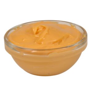 6-6.5# CHEEZ WHIZ #10 CAN SAUCE-61191 | RAW