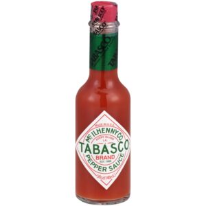 Tabasco Pepper Sauce | IPG