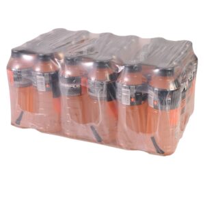 Orange Powerade | PKG