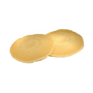 Whole Grain Pancakes | RAW