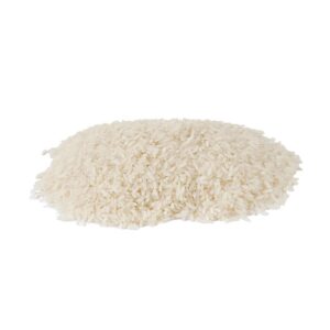 White Rice | RAW