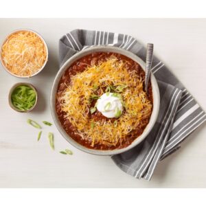 Mexican Cheese Blend | PWB