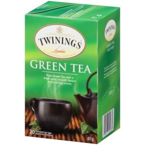 Green Tea | PKG