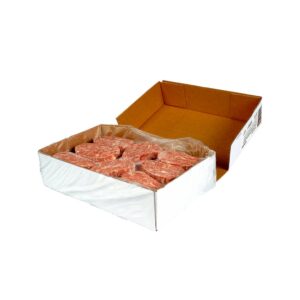 Sirloin Philly Beef Steak | PKG