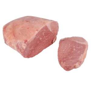 Corned Beef Flats | RAW