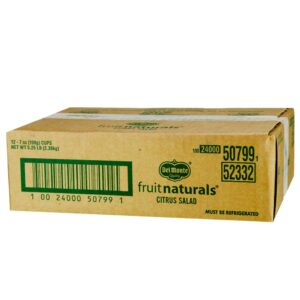 Citrus Fruit Salad | COR