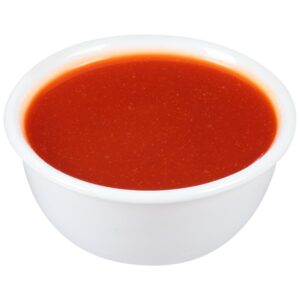 4-1GAL SAUCE WING RESTAURANT BLND 024 | RAW