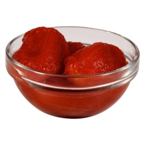 California Tomatoes | RAW