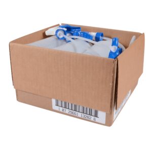 Trigger Mist Plastic Spray Bottles | PKG