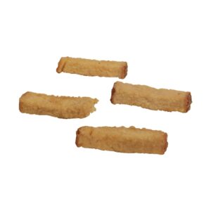 Battered French Toast Sticks | RAW