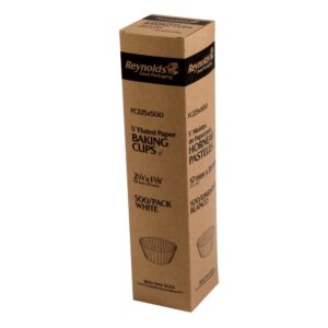 Baking Cups | PKG