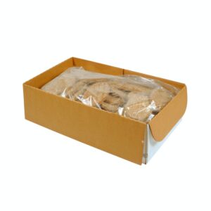 Charbroiled Sailsbury Beef Steaks | PKG