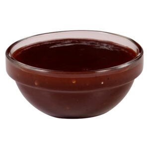 Honey Barbecue Sauce | RAW