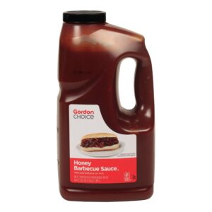 Honey Barbecue Sauce | PKG