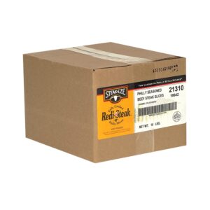 Steak-eze Philly Beef Steak | COR