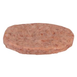 Medium Italian Sausage Patties | RAW