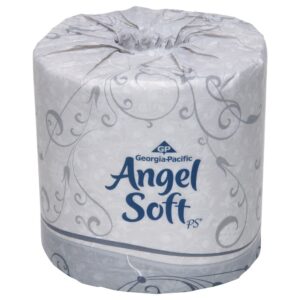 Angel Soft Toilet Tissue | IPG