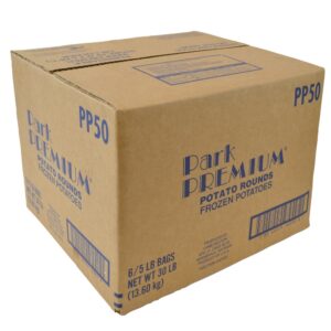 Tater Tot Potato Puffs | COR