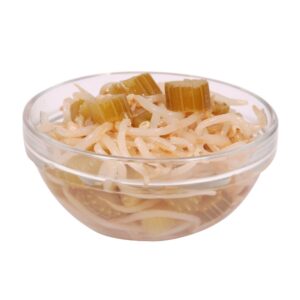 Chop Suey Vegetables | RAW