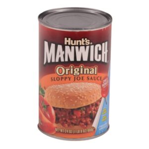 Sloppy Joe Sauce | PKG