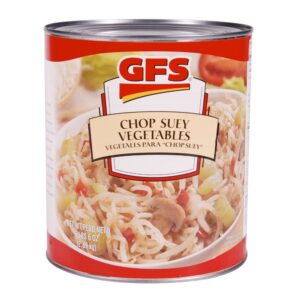 Chop Suey Vegetables | PKG