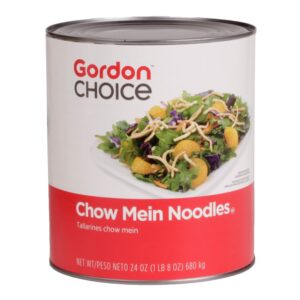 Chow Mein Noodles | PKG