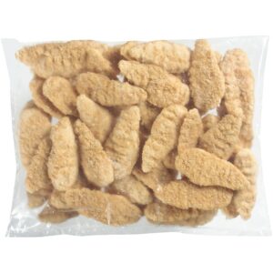 Homestyle Breaded Chicken Tenders | IPG