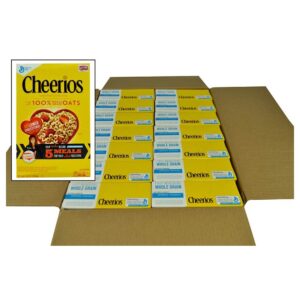 Cheerios | PKG