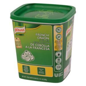 French Onion Soup Mix | PKG