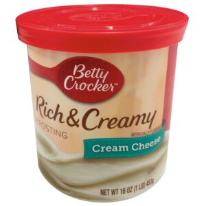 Cream Cheese Frosting | PKG