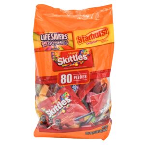 Candy Variety Pack | PKG
