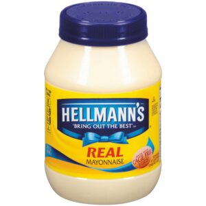 Mayonnaise | PKG