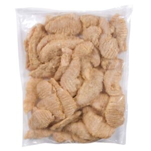 Breaded Chicken Tenderloins | PKG