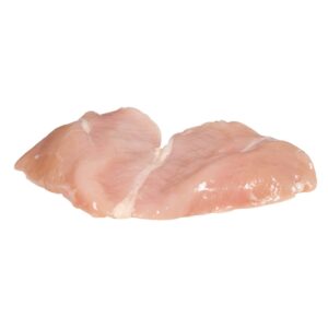 Chicken Breast, Boneless, Skinless | RAW