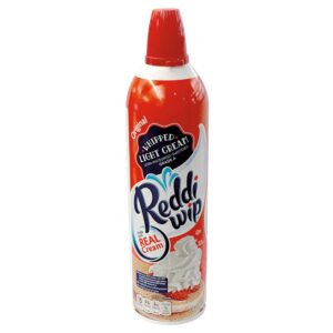 Reddi Wip Topping | PKG