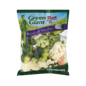 Broccoli Medley | PKG