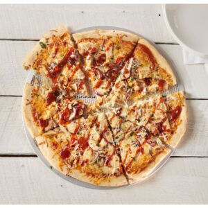 12″ Traditional Pizza Crusts | PWB