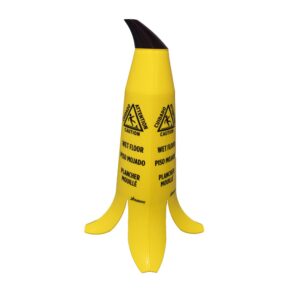 Banana Safety Cone | RAW