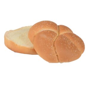 Kaiser Rolls | RAW
