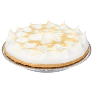 Chef Pierre Gourmet Lemon Meringue Pie | RAW