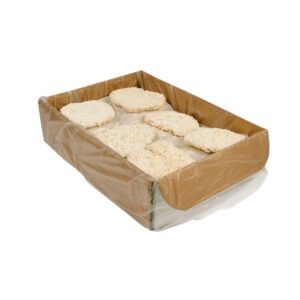 Beef Steak Country Fried | PKG