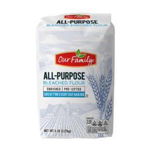 All-Purpose Flour | IPG