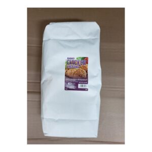 Chicken Breading Seasoning | PWB