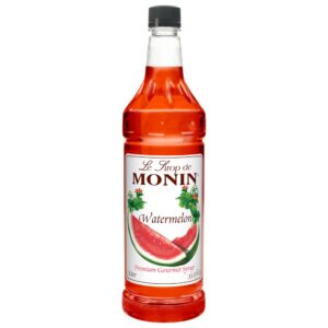 SYRUP WATERMELON FLAVOR 1LTR | IPG